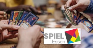 Ruszyła sprzedaż biletów na Spiel Essen 2026