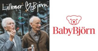 BabyBjörn założyciele marki