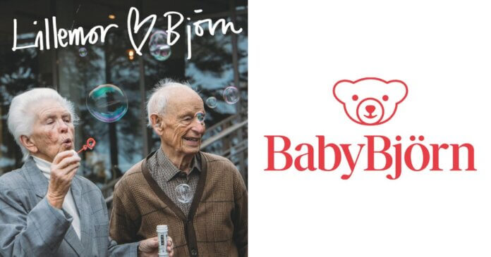 BabyBjörn założyciele marki