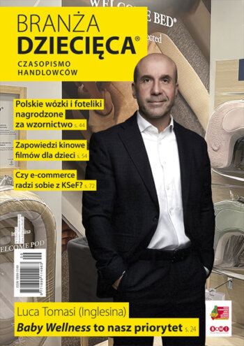 Branża Dziecięca 5/2026