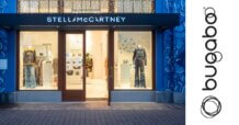 Bugaboo i Stella McCartney współpraca
