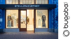 Bugaboo i Stella McCartney współpraca