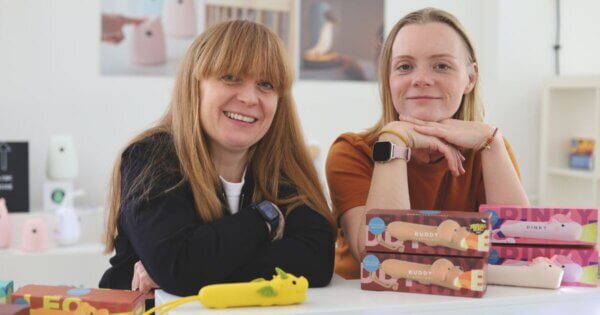 Magdalena Nadolska i Marta Nadolska-Wielgosz Regnum