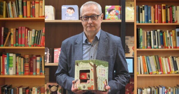 Marek Dobrowolski Nasza Księgarnia
