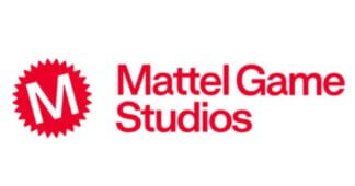 Mattel Game Studios logo