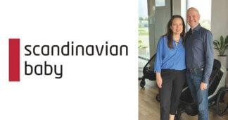 Scandinavian Baby wywiad