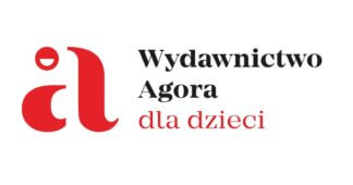 Agora dla dzieci logo