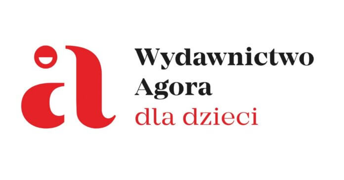 Agora dla dzieci logo