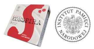 Gra Konspira IPN