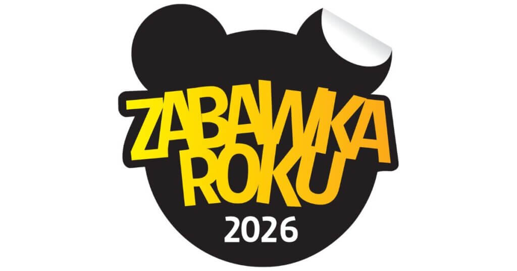Konkurs Zabawka Roku 2026 logo
