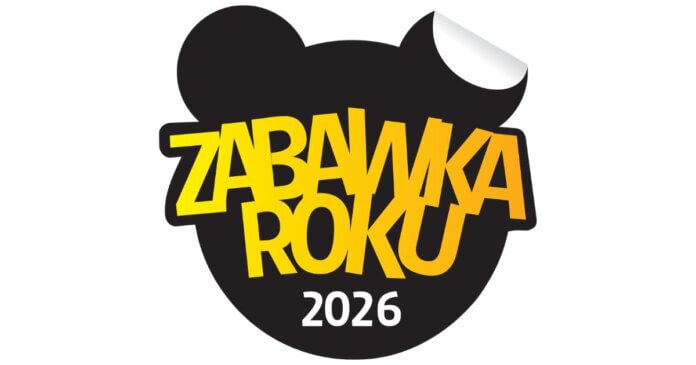 Konkurs Zabawka Roku 2026 logo