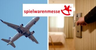 Przygotowania do targów Spielwarenmesse 2027 w Norymberdze
