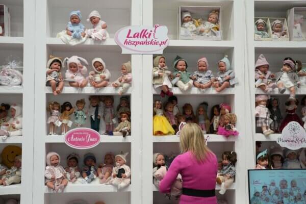World of Kids Expo Ptak Warsaw Poland