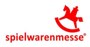 Spielwarenmesse logo
