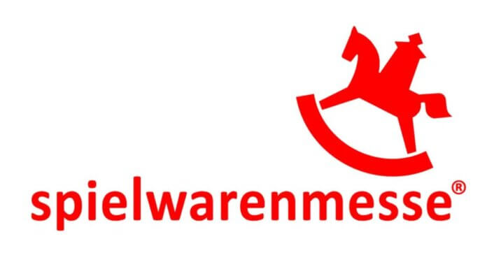 Spielwarenmesse logo