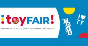 Targi Toy Fair