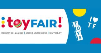 Targi Toy Fair