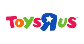 Toys R Us logo