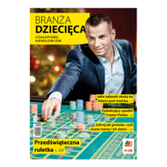 Branża Dziecięca 6/2014