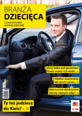 Branza Dziecieca cover