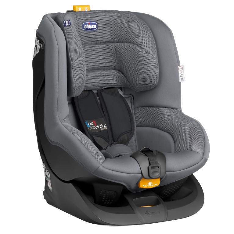 Chicco Fotel dla dzieci Oasys 1 Isofix