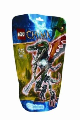 Lego Chima figurki akcji