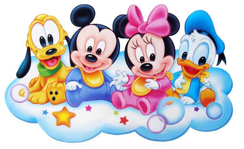 Hevea licencjobiorcą The Walt Disney Company | Branża Dziecięca
