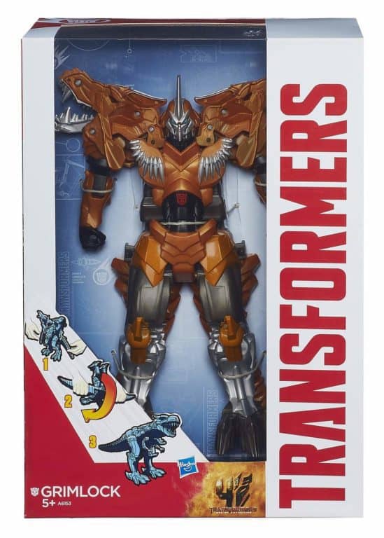 Hasbro. Transformers