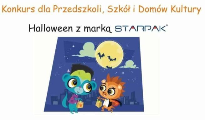 Konkurs Starpaka. Fot. Starpak