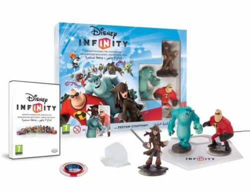 Disney Infinity