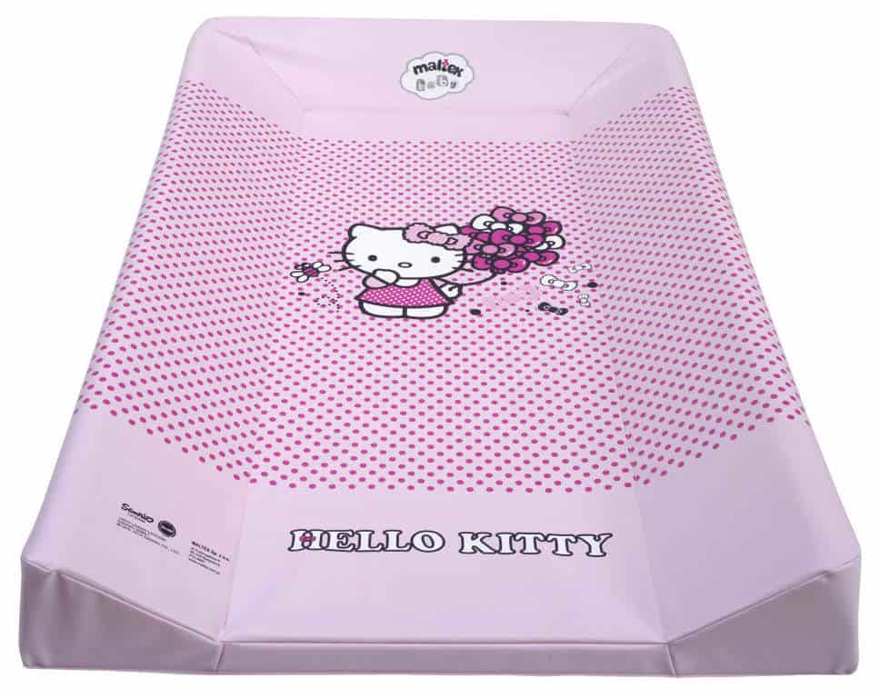 Przewijak Maltex Hello Kitty