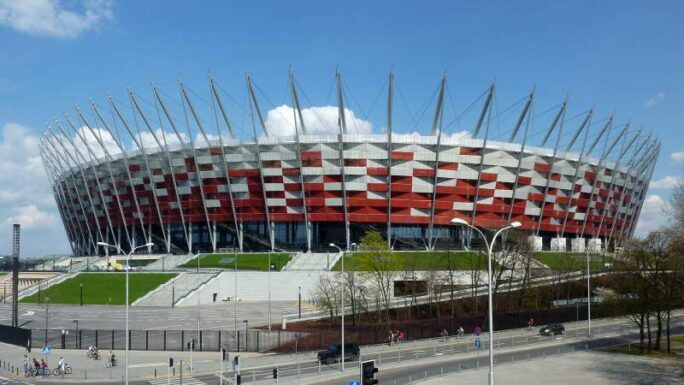 Targi Rodzinne startują w marcu na warszawskim Stadionie Narodowym.