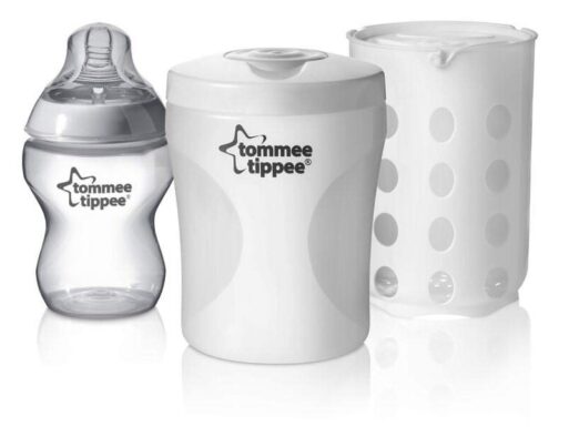 Sterylizator na butelkę Tommee Tippee