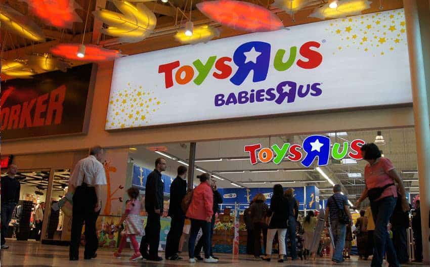 Plany Toys R Us.